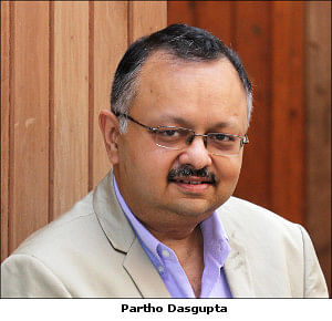 "This will help the industry to plan campaigns with deeper insights": BARC India's Partho Dasgupta on Amagi partnership