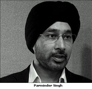 Parminder Singh quits Twitter as MD-Southeast Asia, India and MENA
