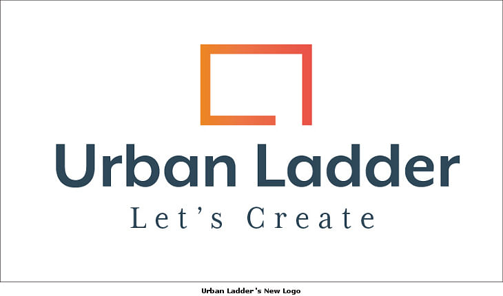Urban Ladder undergoes a logo change