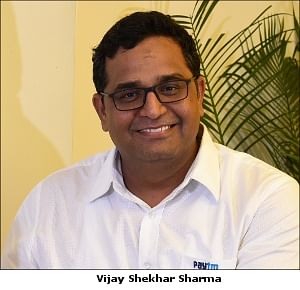 Deepak Abbot joins Paytm as SVP - Growth Marketing