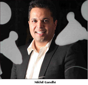 "Previously we used to commission shows and then go to brands. Now we go to the brands first with the story and then commission": Nikhil Gandhi of Disney India