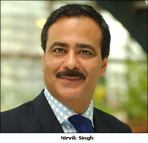 Nirvik Singh assigned additional role at GREY group
