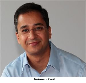 "In the midst of all this clutter, we are trying to create differentiation": Avinash Kaul on IBN7 rebranding
