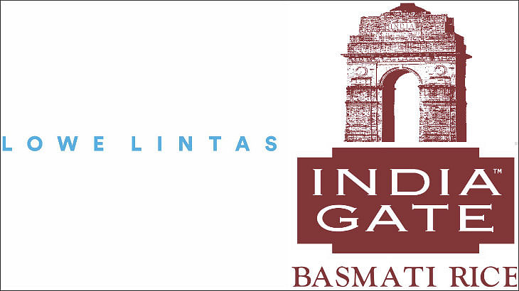 India Gate Basmati Rice assigns creative and digital duties to MullenLowe Lintas Group