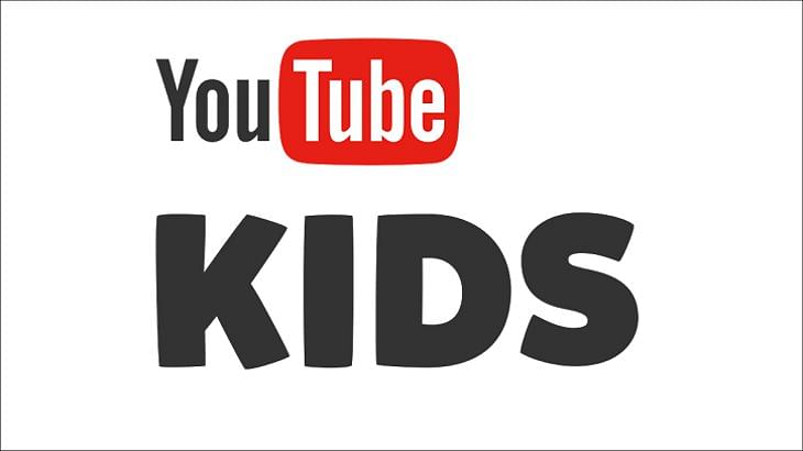 YouTube launches YouTube Kids in India