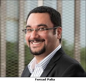 Our endeavor is to now make the channel more inclusive: Ferzad Palia on Vh1 rebranding