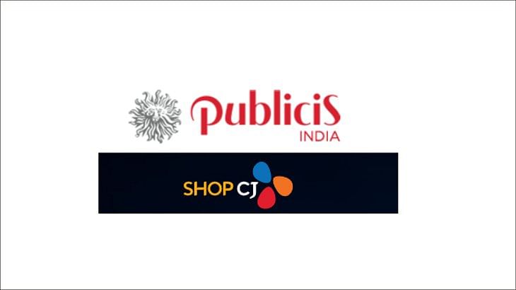 Publicis wins Shop CJ account after multi-agency pitch