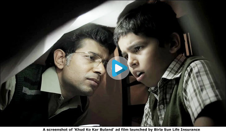 A look at the most intense 'McDowell's No.1 Yaari' ad yet