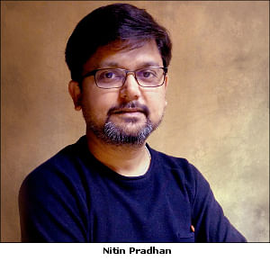 Nitin Pradhan joins Publicis Capital Delhi as Head of Creative