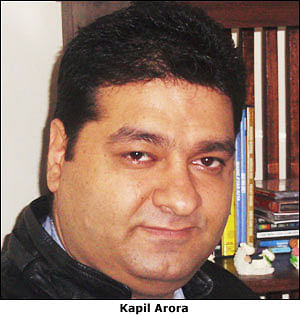 Sidharth Shukla named VP and head of office, OgilvyOne Worldwide, Delhi