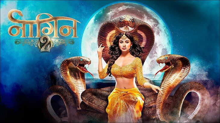 GEC Watch: Sony Pal topples Zee Anmol to become number one in rural, Naagin Season - 2 leads top programmes chart