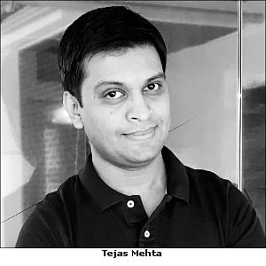What's Your Problem gets Tejas Mehta on board as Founder-Member and Director - Strategy and Account Management