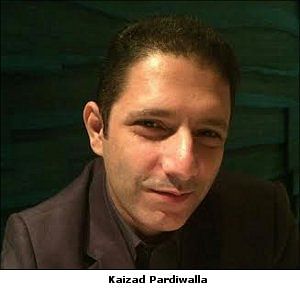 Kaizad Pardiwalla joins Jack in the Box Worldwide as President