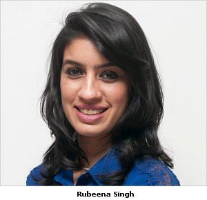 iProspect India appoints Rubeena Singh as CEO