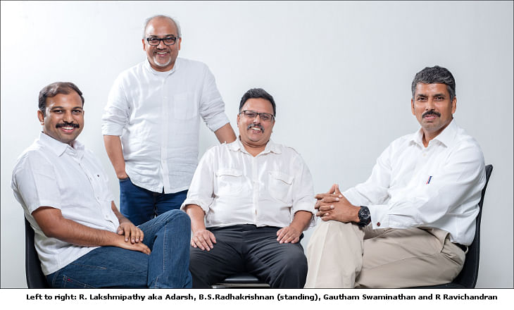 YUV - a South India based online video platform to launch soon