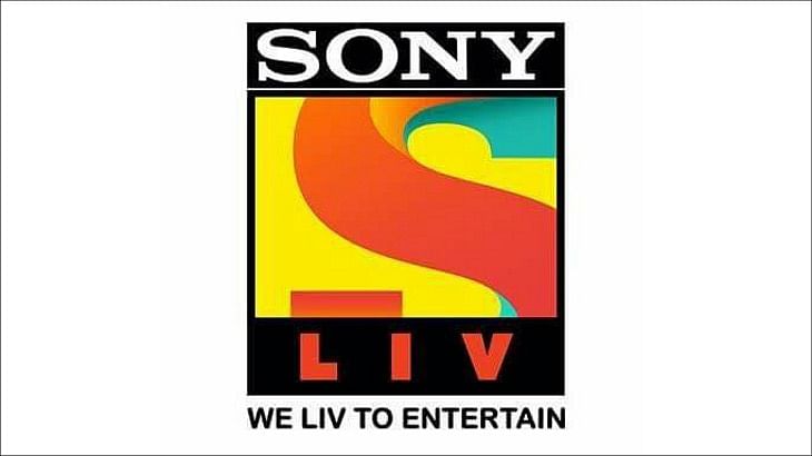 Sony LIV gets new brand identity