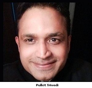 Facebook appoints Pulkit Trivedi as industry director