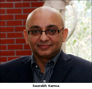 Saurabh Varma appointed CEO, Publicis Communications India