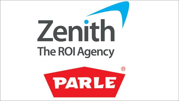 Zenith wins media mandate for Parle Products