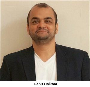 Law & Kenneth Saatchi & Saatchi ropes in Rohit Malkani as ECD (National)