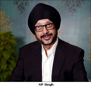 Indian Idol is always a special show for Sony: NP Singh SPNI CEO
