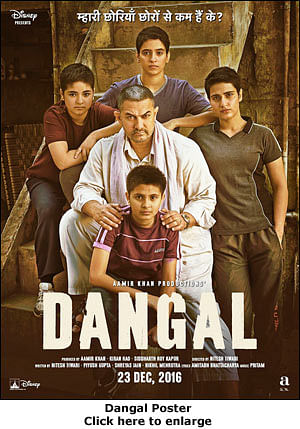 "A bad ad is forgiven very easily; a bad movie is not": Nitesh Tiwari, director, Dangal