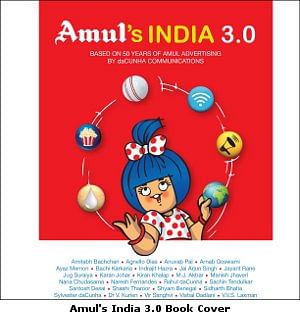 Amul's India is back...