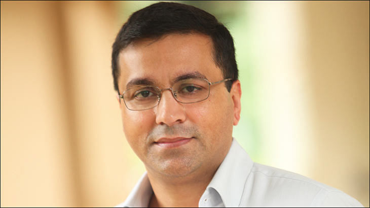 Rahul Johri, BCCI, CEO

