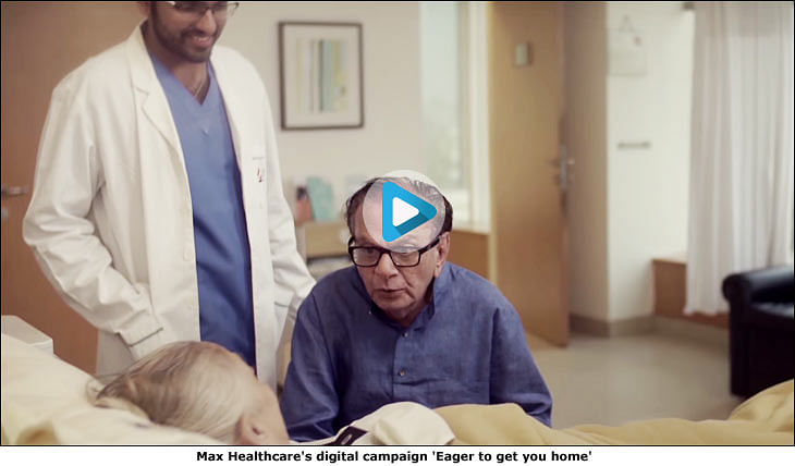 Max Healthcare counters 'trust deficit' with 4-minute video