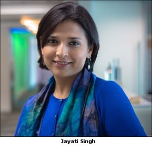 Usha International ropes in Jayati Singh as VP - Marketing