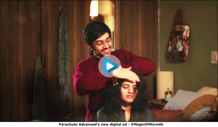 This video by Parachute might just be India's most gutsy hair oil ad...