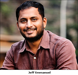 Lowe's Jeff Emmanuel joins Famous Innovations as head of creative, Bangalore