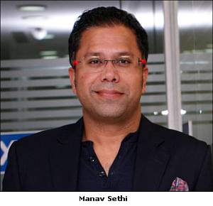 ALT Balaji appoints Manav Sethi as marketing chief