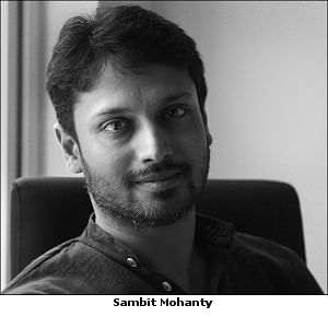 JWT appoints Sambit Mohanty as National Creative Director