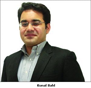 Jason Kothari joins Snapdeal as Chief Strategy and Investment Officer