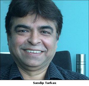 Sandip Tarkas quits Future Group to start his own venture