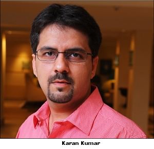 ITC's Karan Kumar to join Fabindia