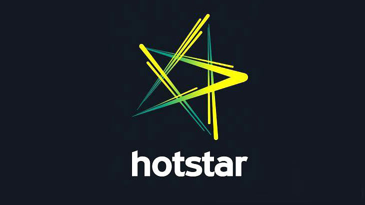 Disney+ Hotstar - Split and Chill with Us