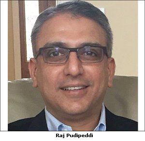 Airtel strengthens its management team, ropes in Raj Pudipeddi as director - consumer business and CMO