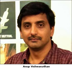 Times Network: Anup Vishwanathan to return; Shantanu Gangane moves to Vuclip