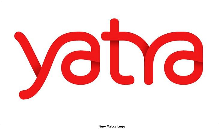 Yatra unveils new brand identity, gets a red-hot logo