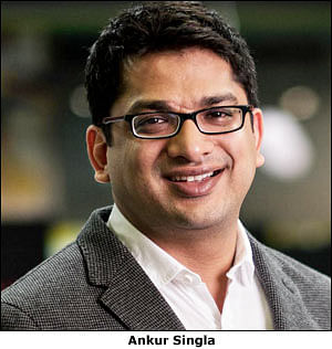 "Most apps compete with WhatsApp for space": Ankur Singla, Tapzo