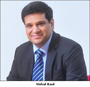 PepsiCo's Vishal Kaul joins Ola as COO