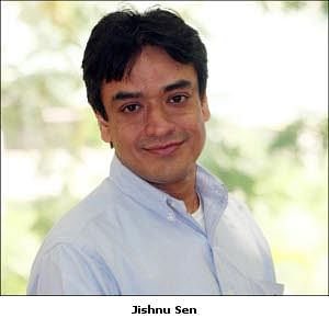 Grey's Jishnu Sen joins Future Retail as head of marketing