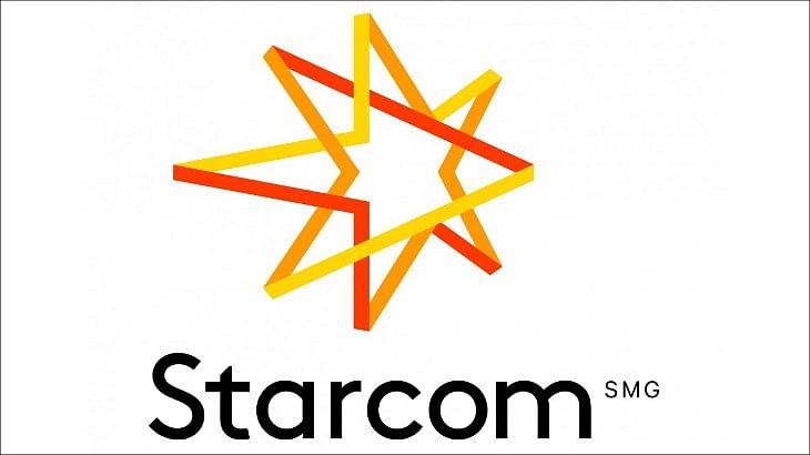 Starcom wins global media mandate for Merck Consumer Healthcare