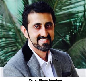 Republic ropes in Vikas Khanchandani as CEO