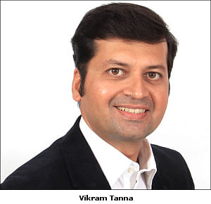 Discovery appoints Vikram Tanna as VP- business head of regional clusters, South Asia