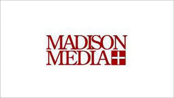 Madison Media is NestAway Media's AOR