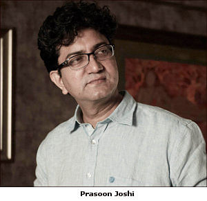 Prasoon Joshi to chair the 2017 edition of PromaxBDA Awards in India
