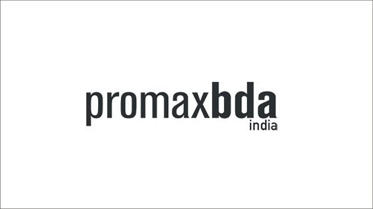 Prasoon Joshi to chair the 2017 edition of PromaxBDA Awards in India